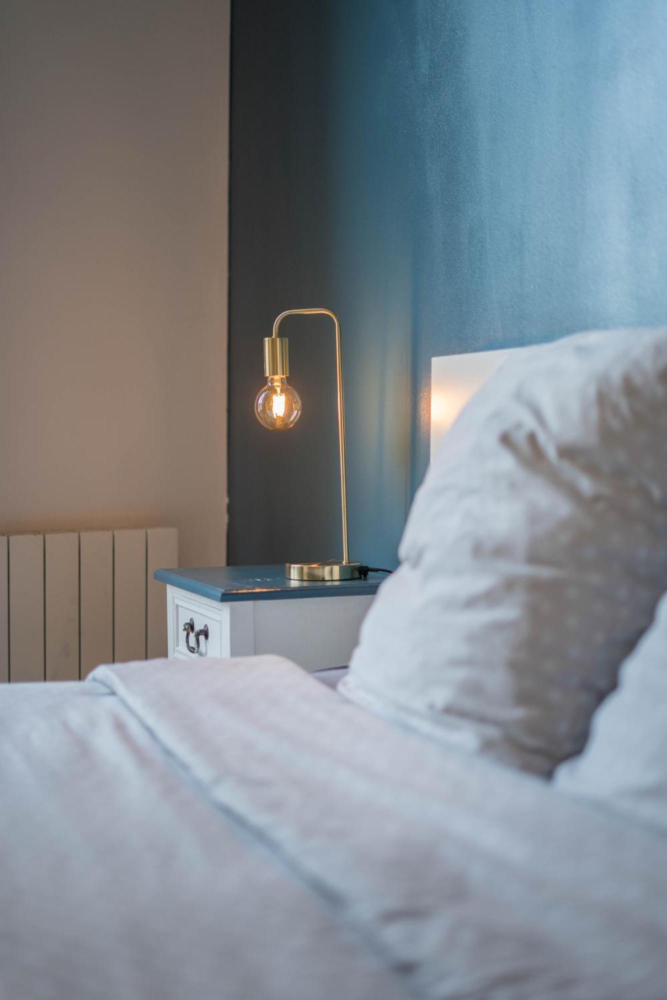 Charming City Center Flat Rouen Exteriér fotografie